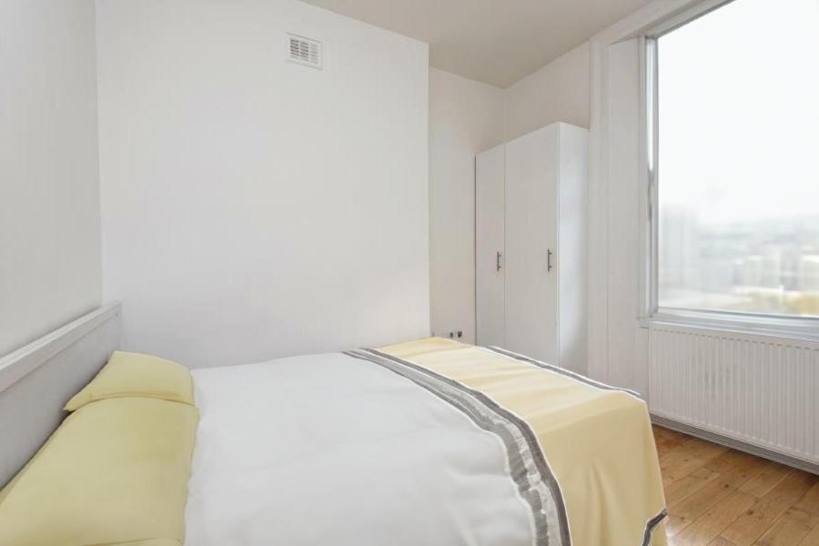 Spacious 4 Beds By Soho & Convent Garden Apartamento Londres