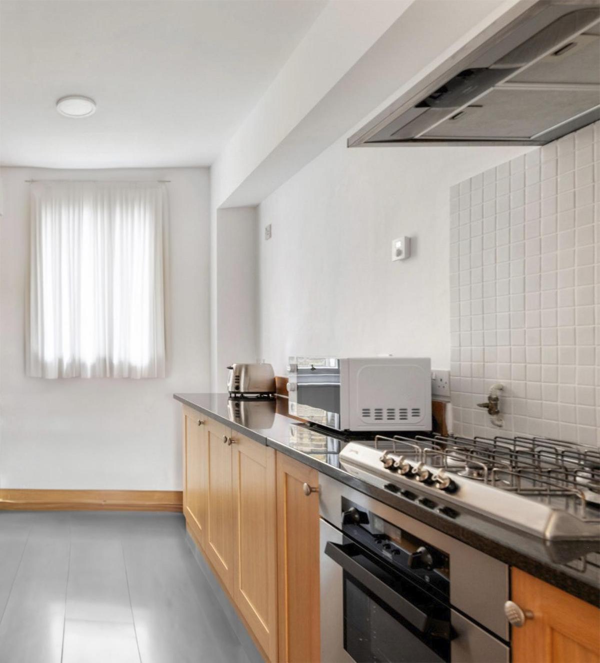Spacious 4 Beds By Soho & Convent Garden Apartamento *